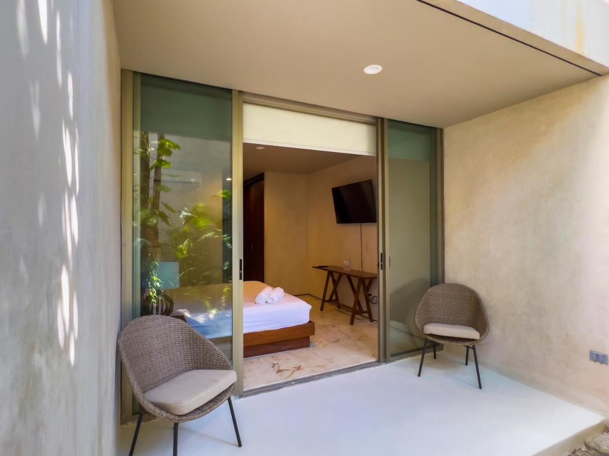 Kabah Luxury Tulum