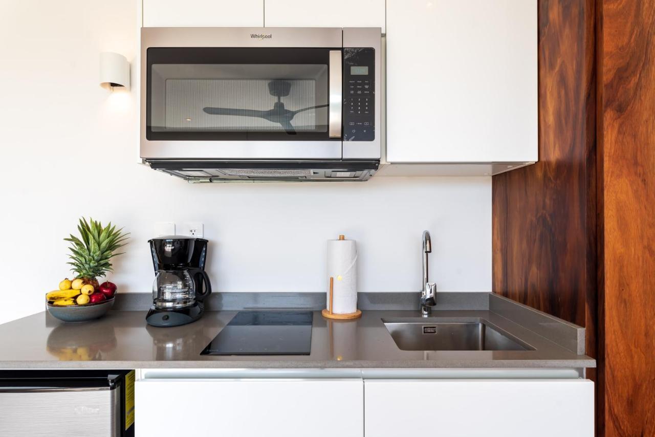 Your Place In With Pool, Gym And Coworking Apartment