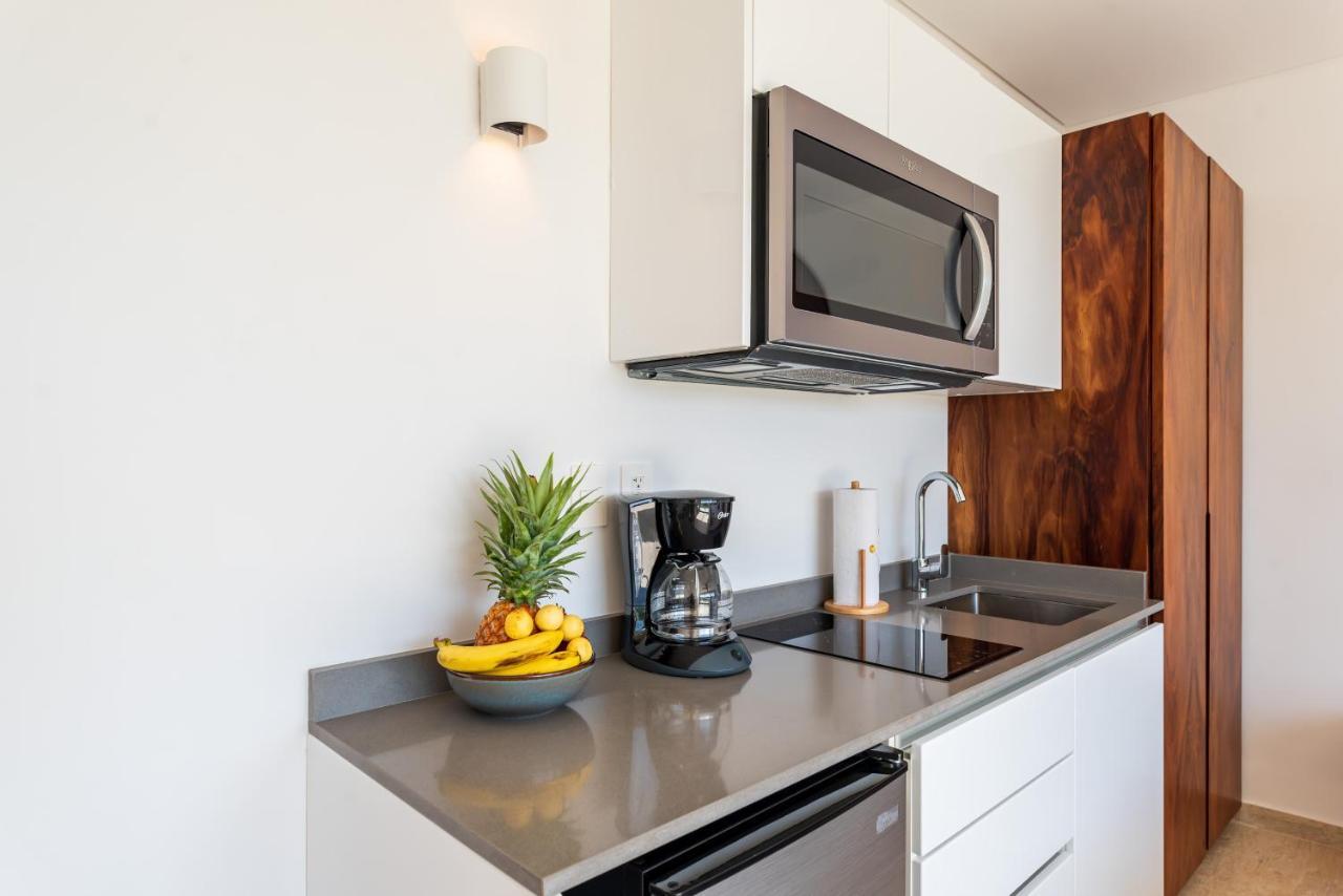 Your Place In With Pool, Gym And Coworking Apartment