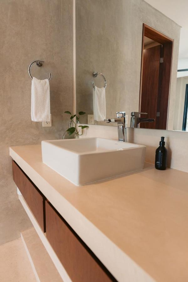 At Treetops Apartment Tulum