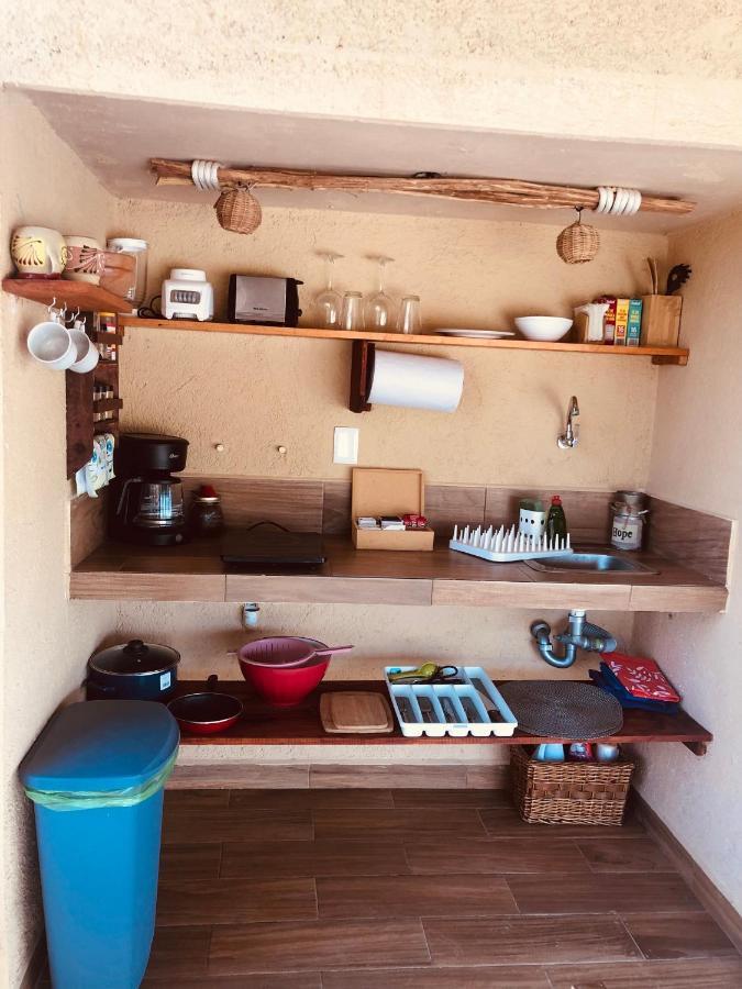 Apartment Baklis