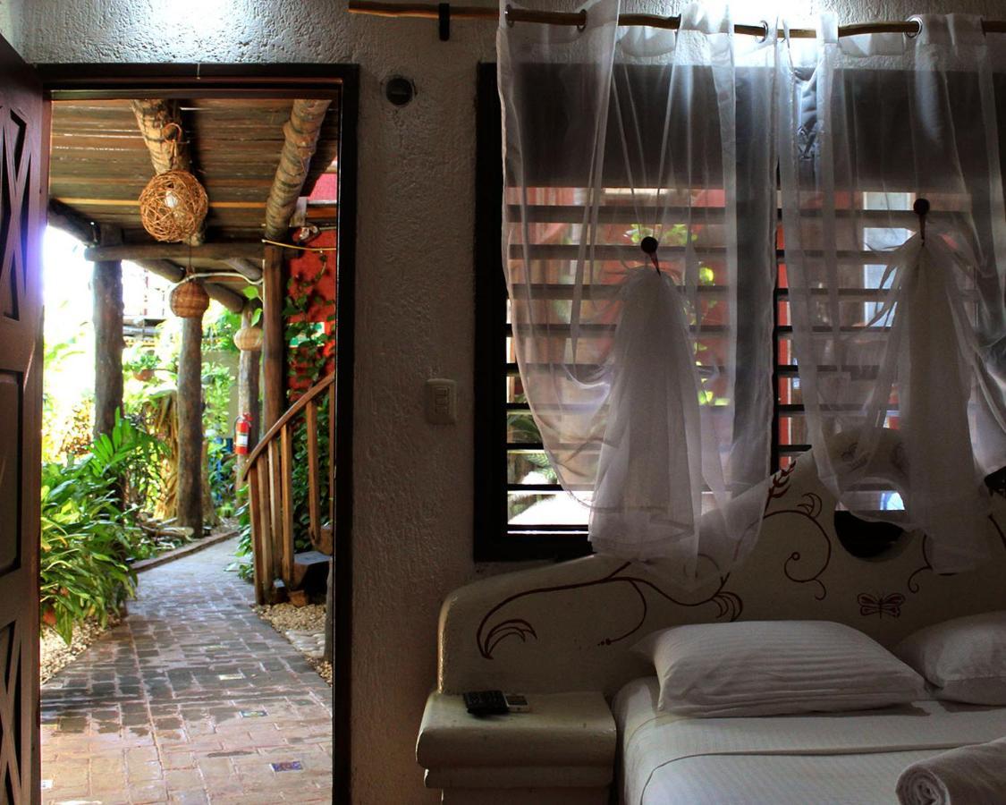 Hotel L Hotelito