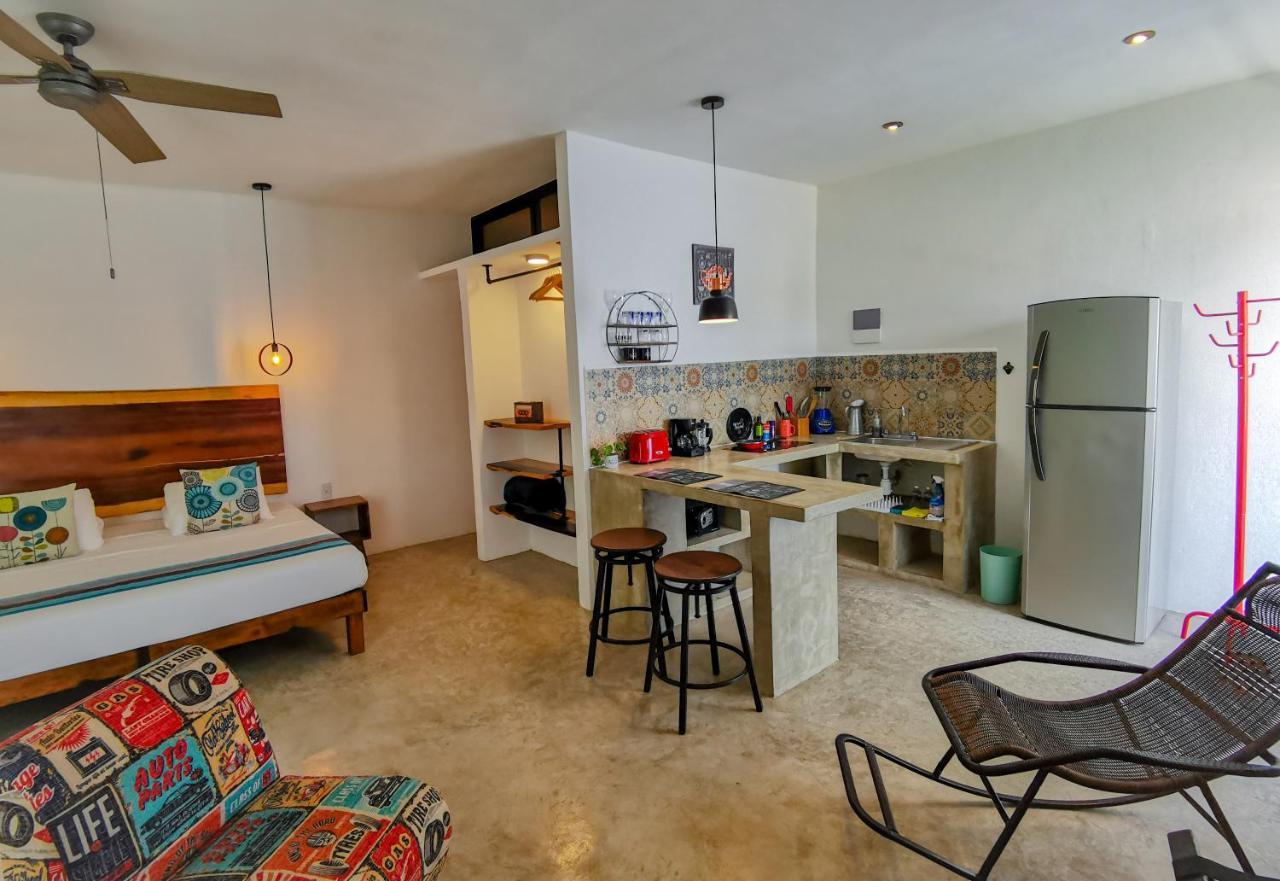 Aparthotel Calle 2 By Galian *