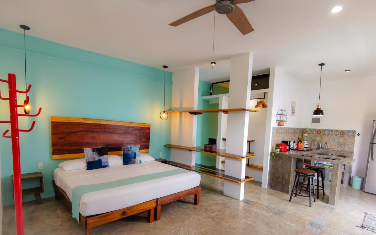 Calle 2 By Galian Aparthotel