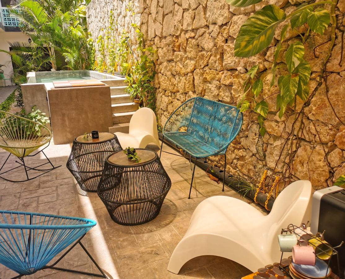 Calle 2 By Galian Aparthotel *