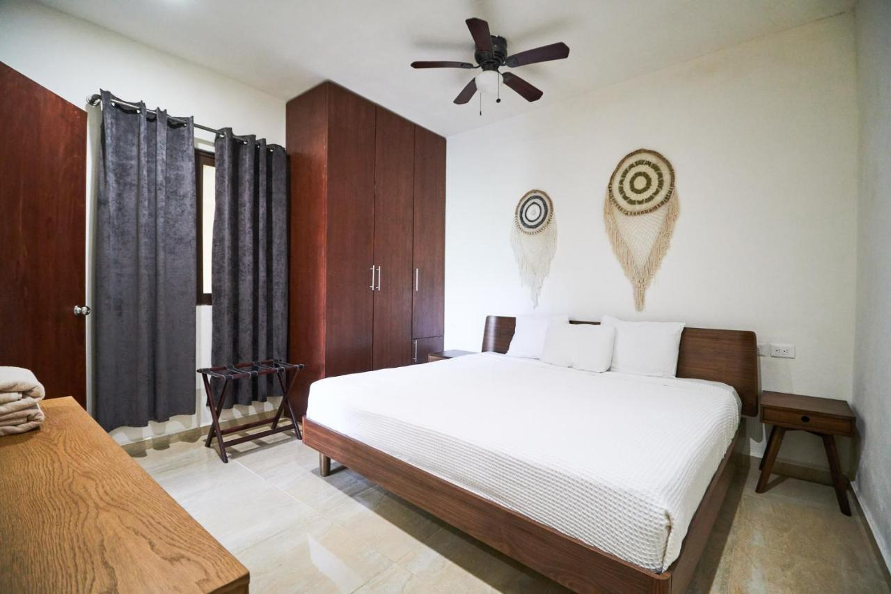 Apartment Cave Mexico 5 *