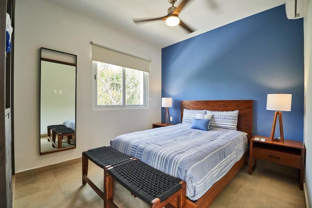 Apartment Macbeth - Rooftop With Jacuzzi & Club Access Tulum