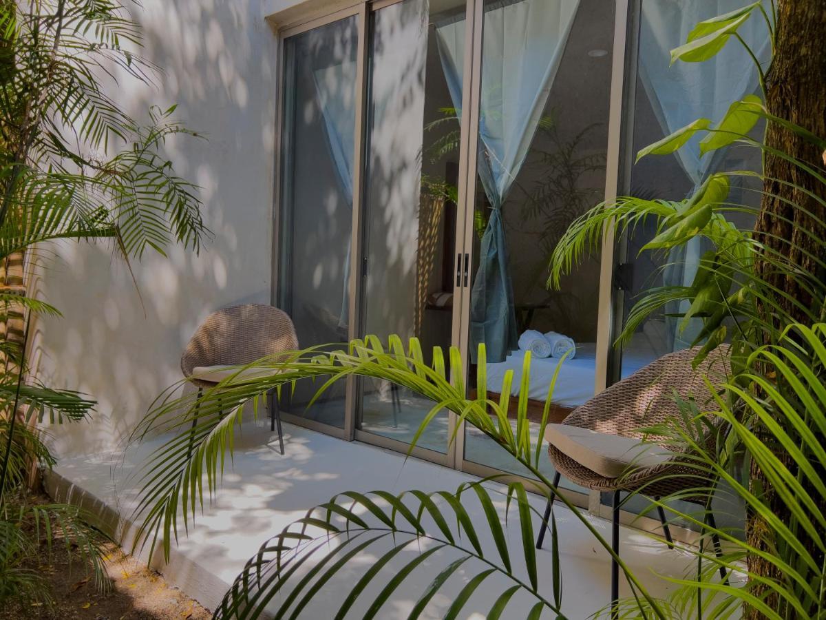 Kabah Luxury Apartment Tulum
