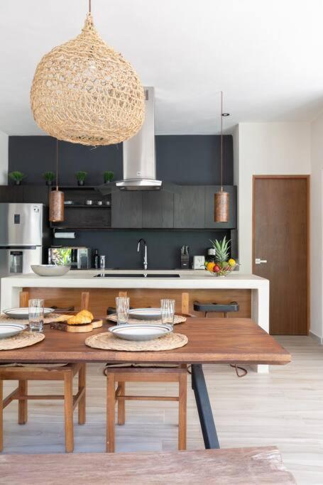 Luxury 1 Bedroom With Garden And Private Pool