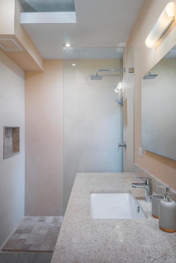 1br With Private Pool And Rooftop Access A103 Apartment *