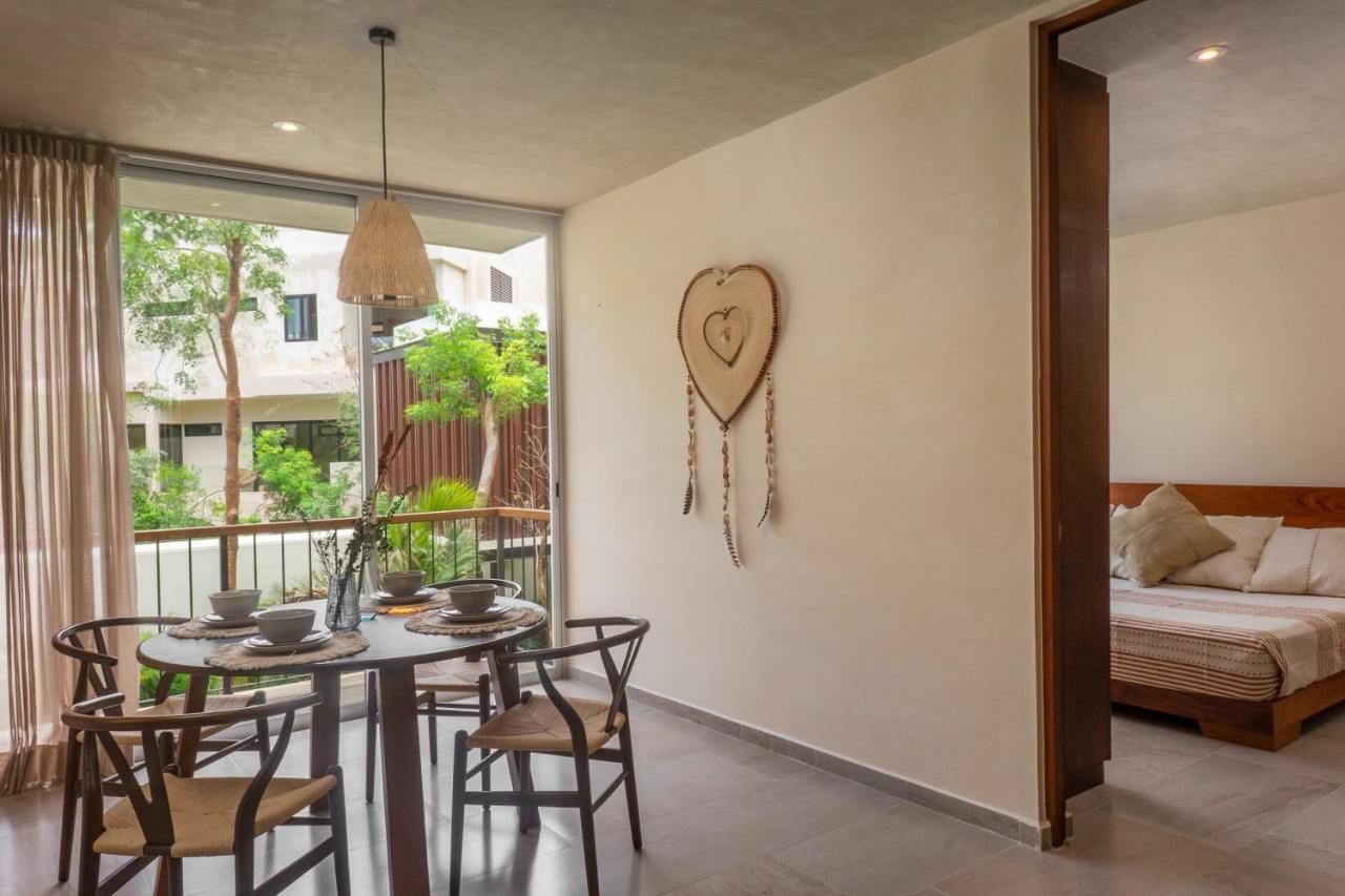 Peaceful 1Br In Veleta, Pool & Balcony - A203 Apartment