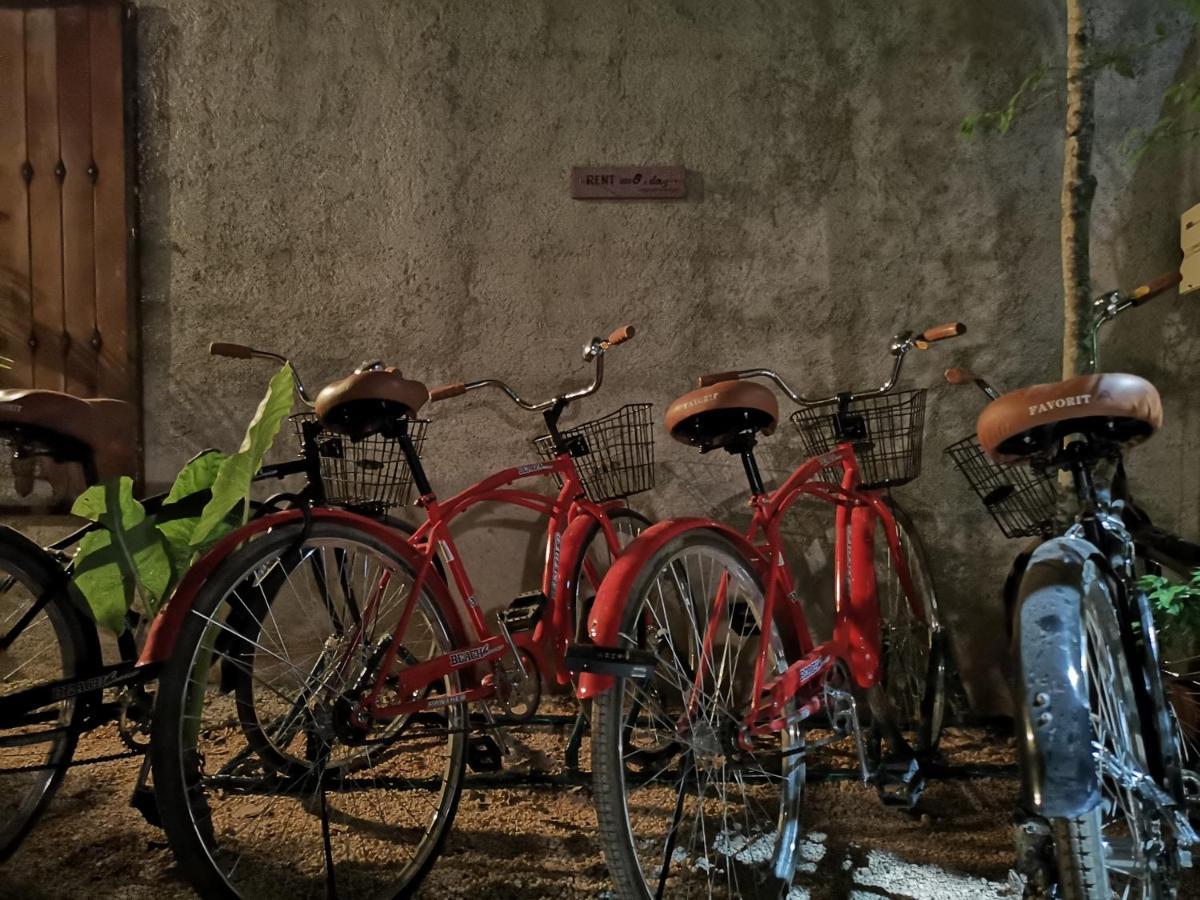 Guest house Primitive Selfcheck-in Adults Only 2*