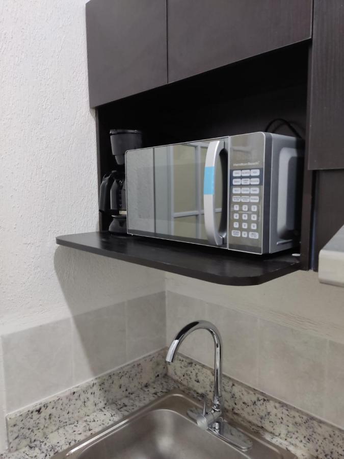 Apartment Departamento En Turquesa