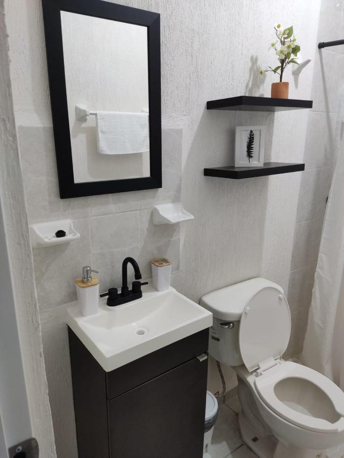 Departamento En Turquesa Apartment
