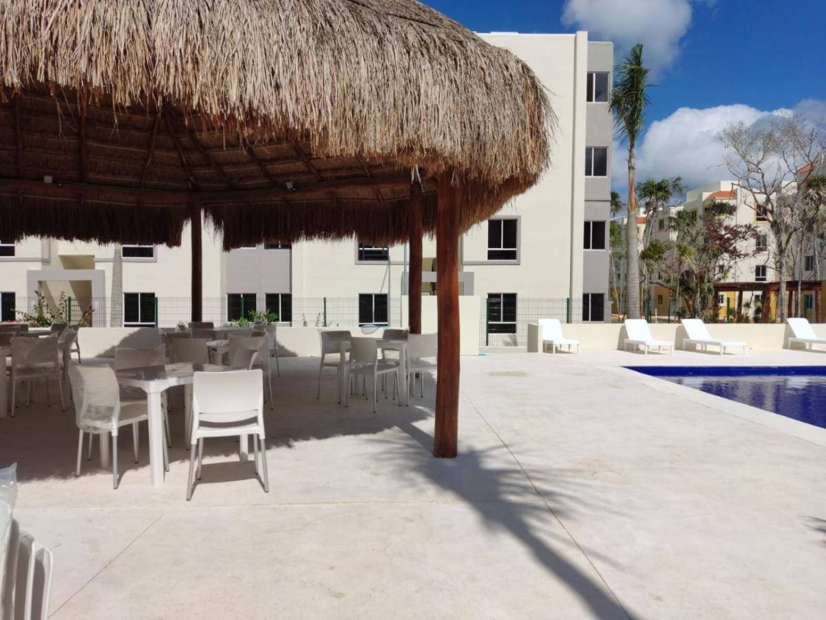 Departamento En Turquesa Apartment Tulum