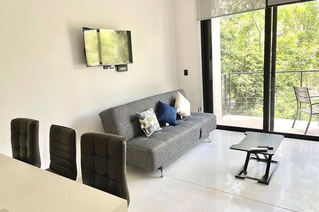 Apartment The Jungle Experience Studio 525