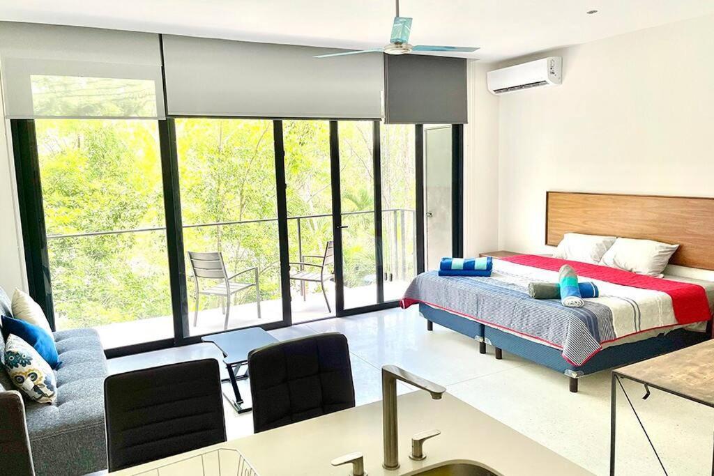 Apartment The Jungle Experience Studio 525 *