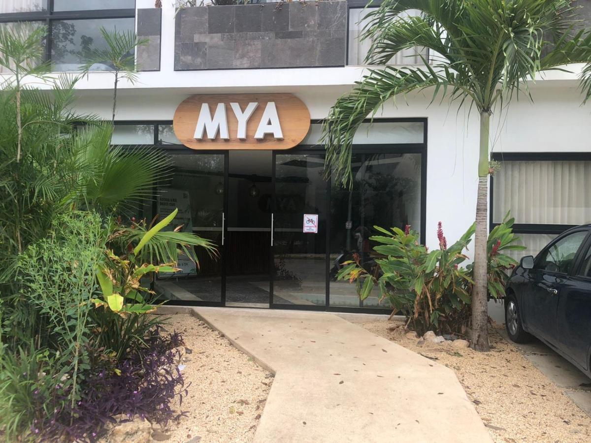 Mya, Elle & Elena Luxury Condos Tulum Tulum