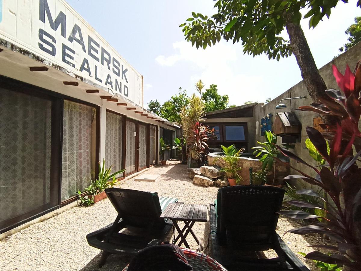 Guest house Primitive Selfcheck-in Adults Only 2*