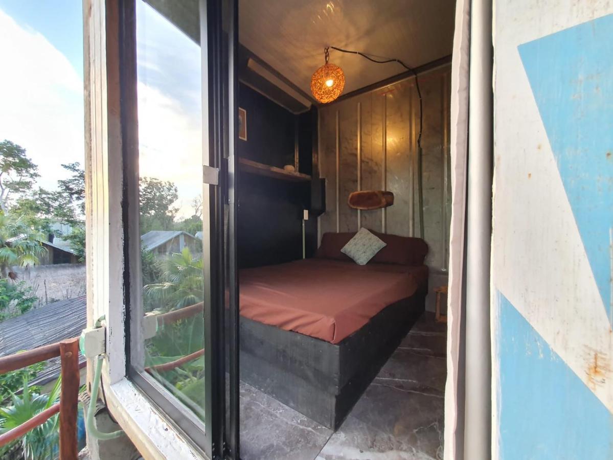 Primitive Selfcheck-in Adults Only Guest house Tulum