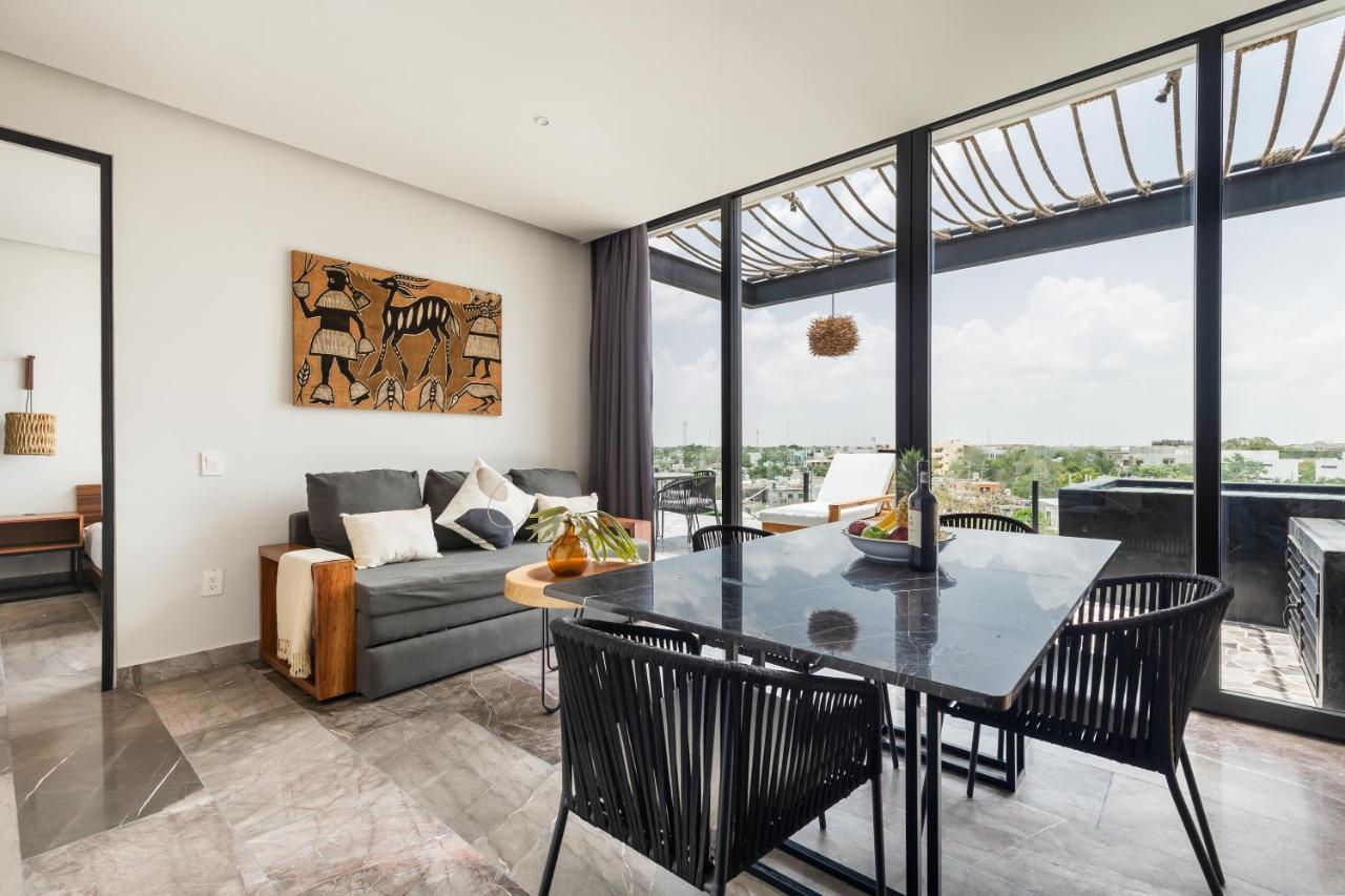 Iik Luxury By Spot Tulum