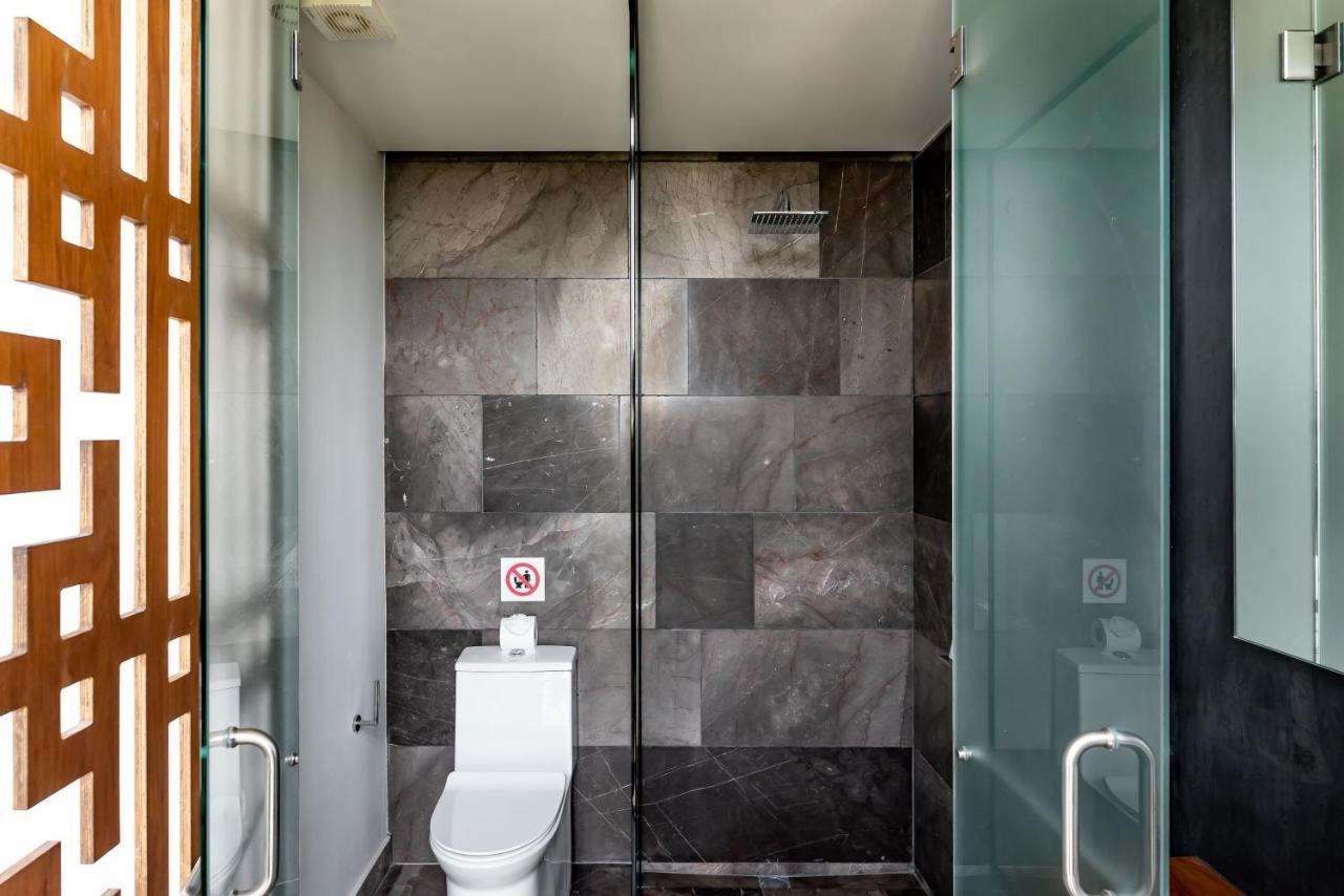 Apartment Iik Luxury By Spot Tulum