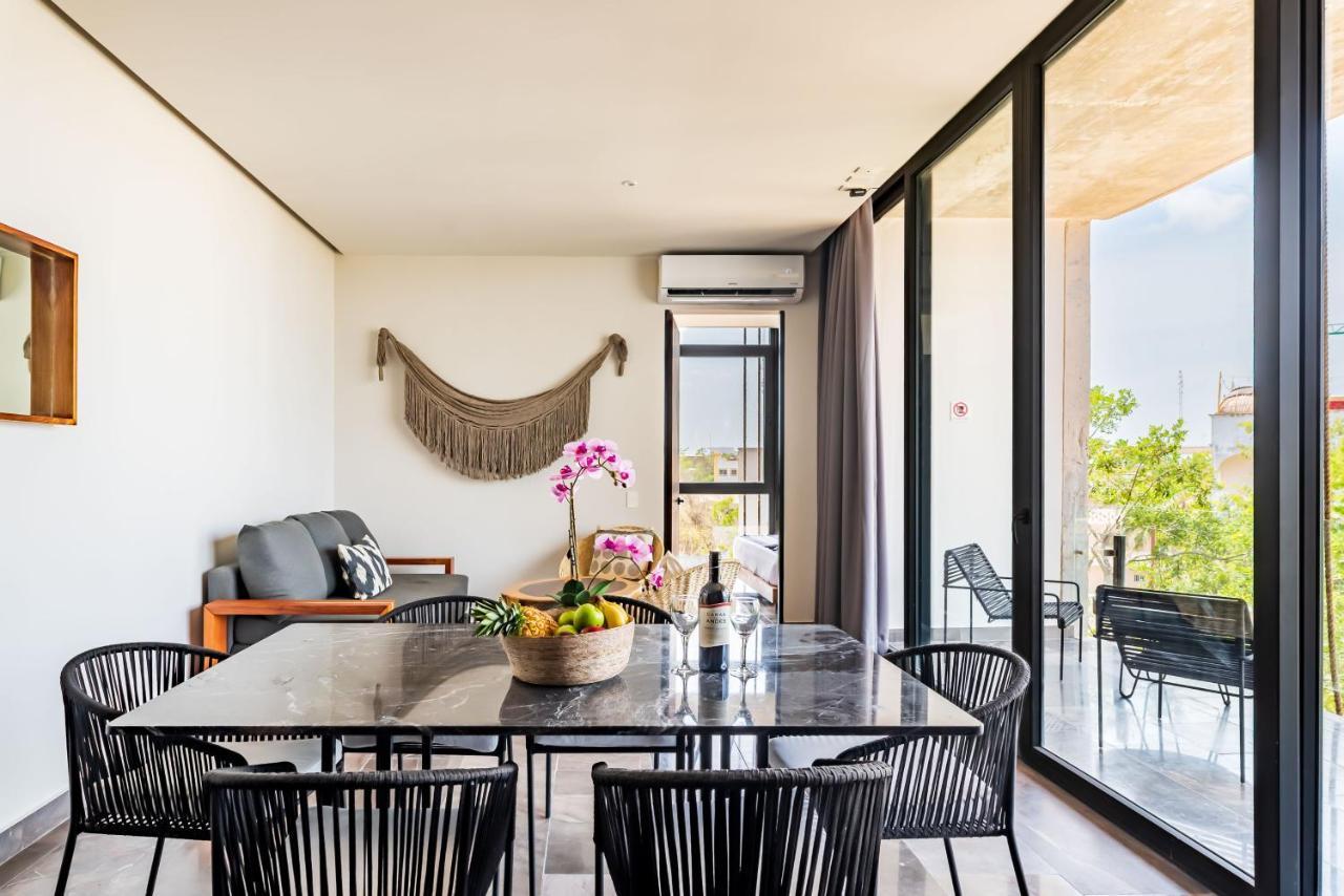 Apartment Iik Luxury By Spot
