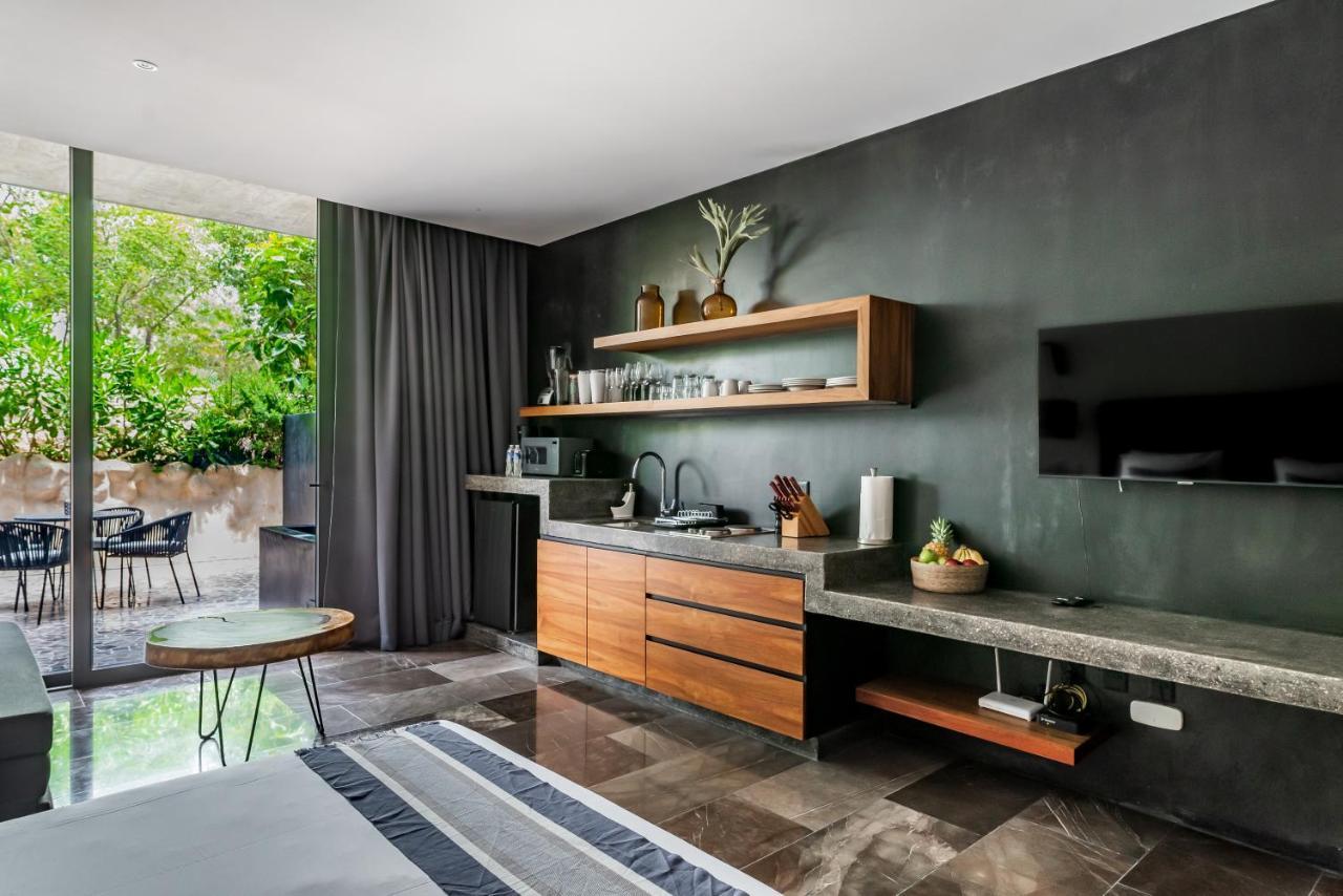 Apartment Iik Luxury By Spot Tulum