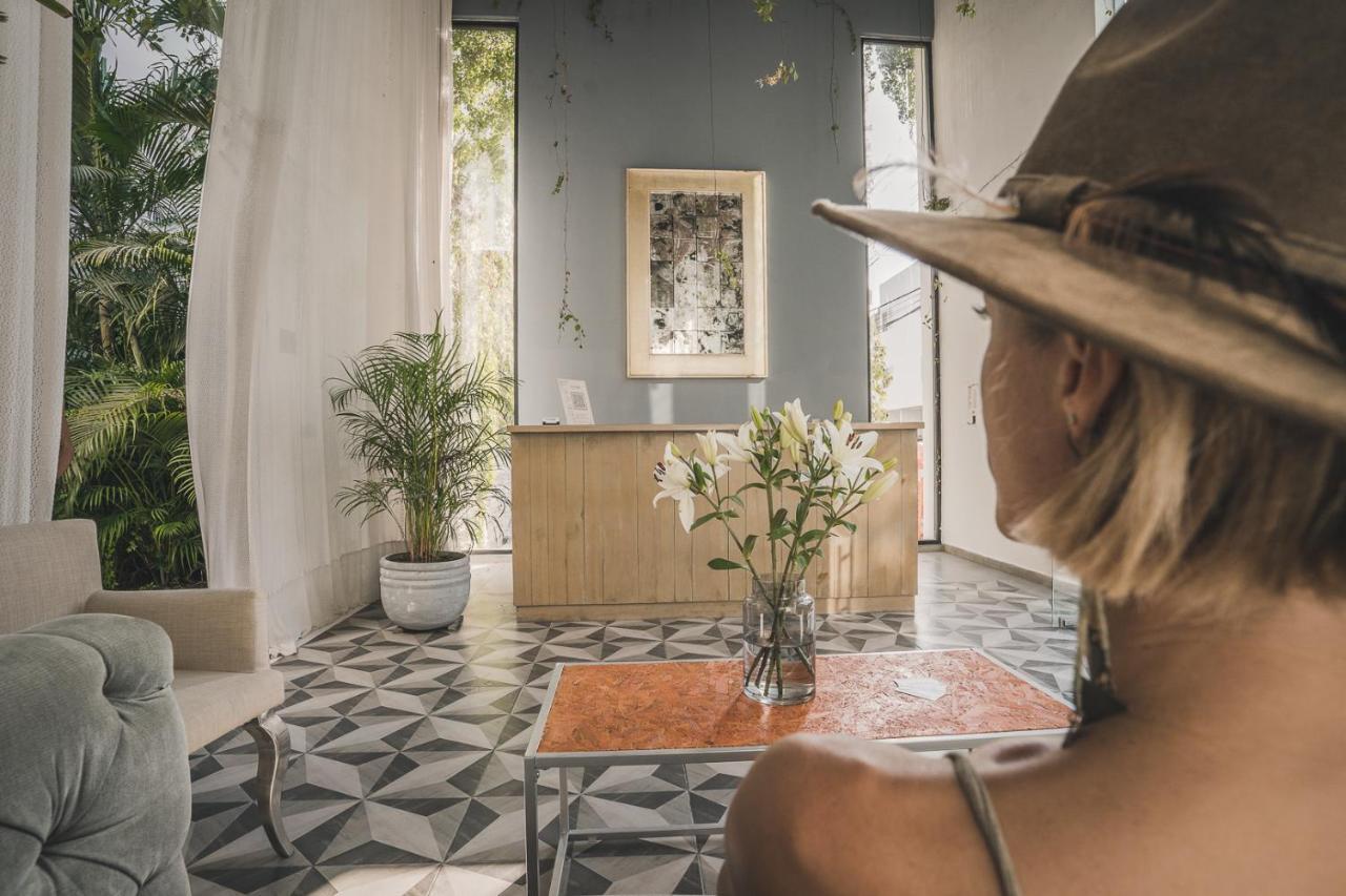 Elements Boutique Tulum