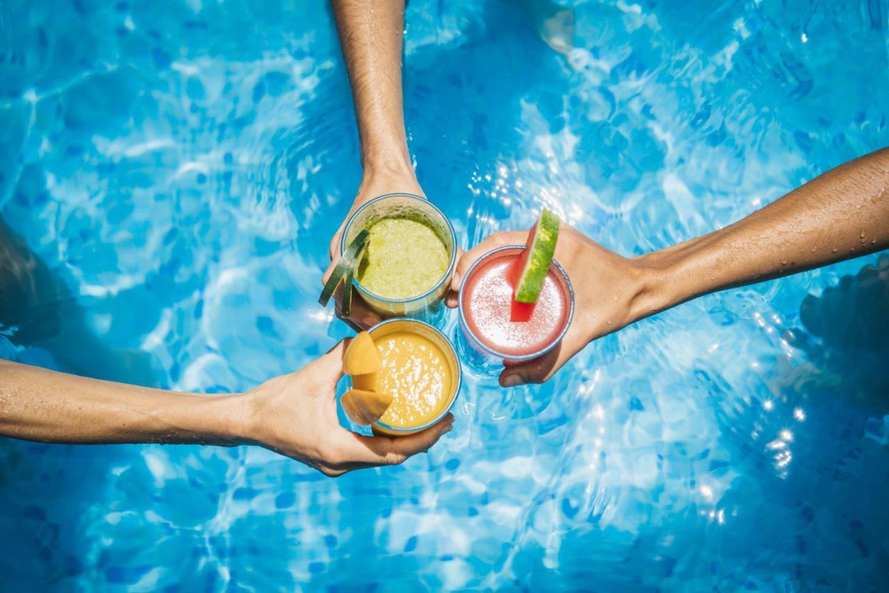 Elements Boutique 4* Tulum