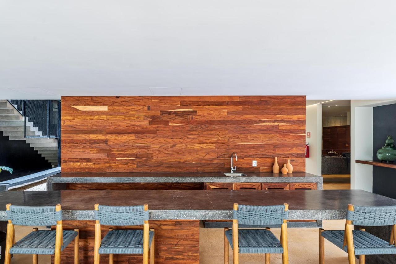 Apartment Iik Luxury By Spot Tulum