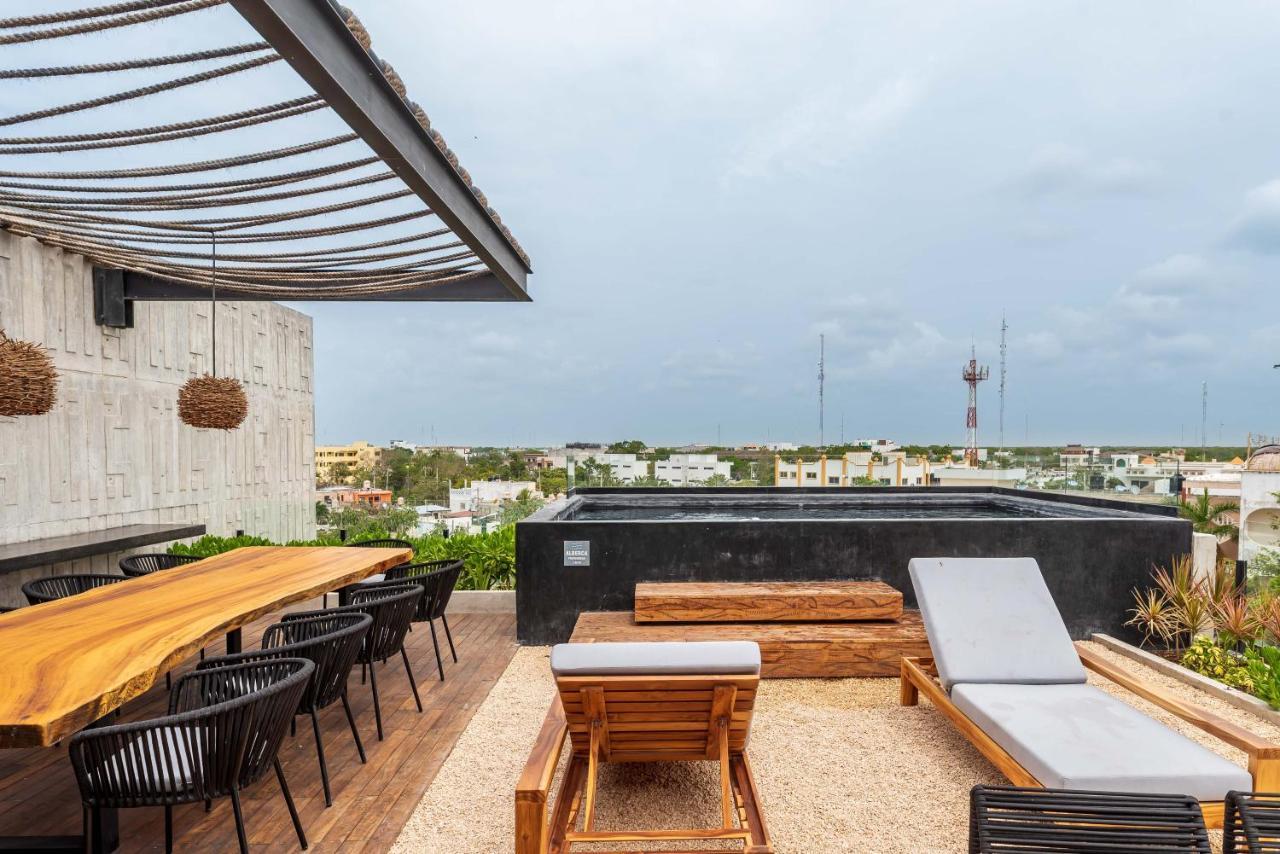 Apartment Iik Luxury By Spot Tulum