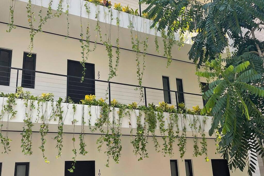 The Jungle Experience Studio 525 Apartment Tulum