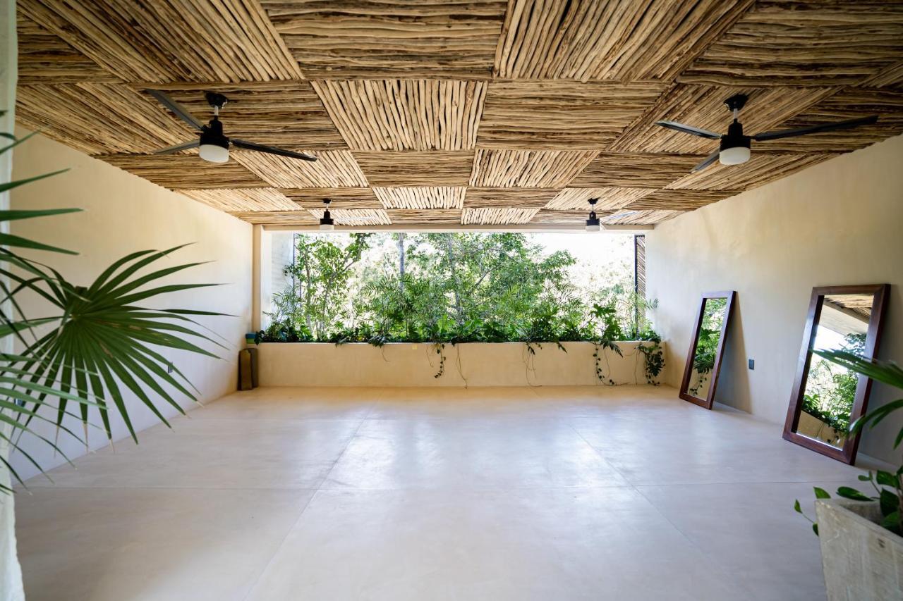 Casai - Bohemian Eco-loft In La Veleta, - 2 Pools, Gym Apartment *