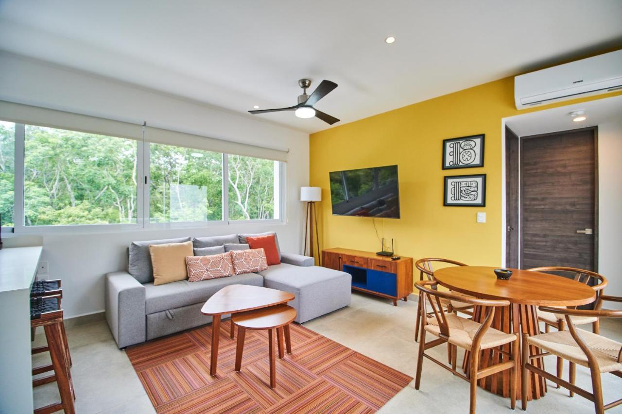 Macbeth - Rooftop With Jacuzzi & Club Access Apartment *