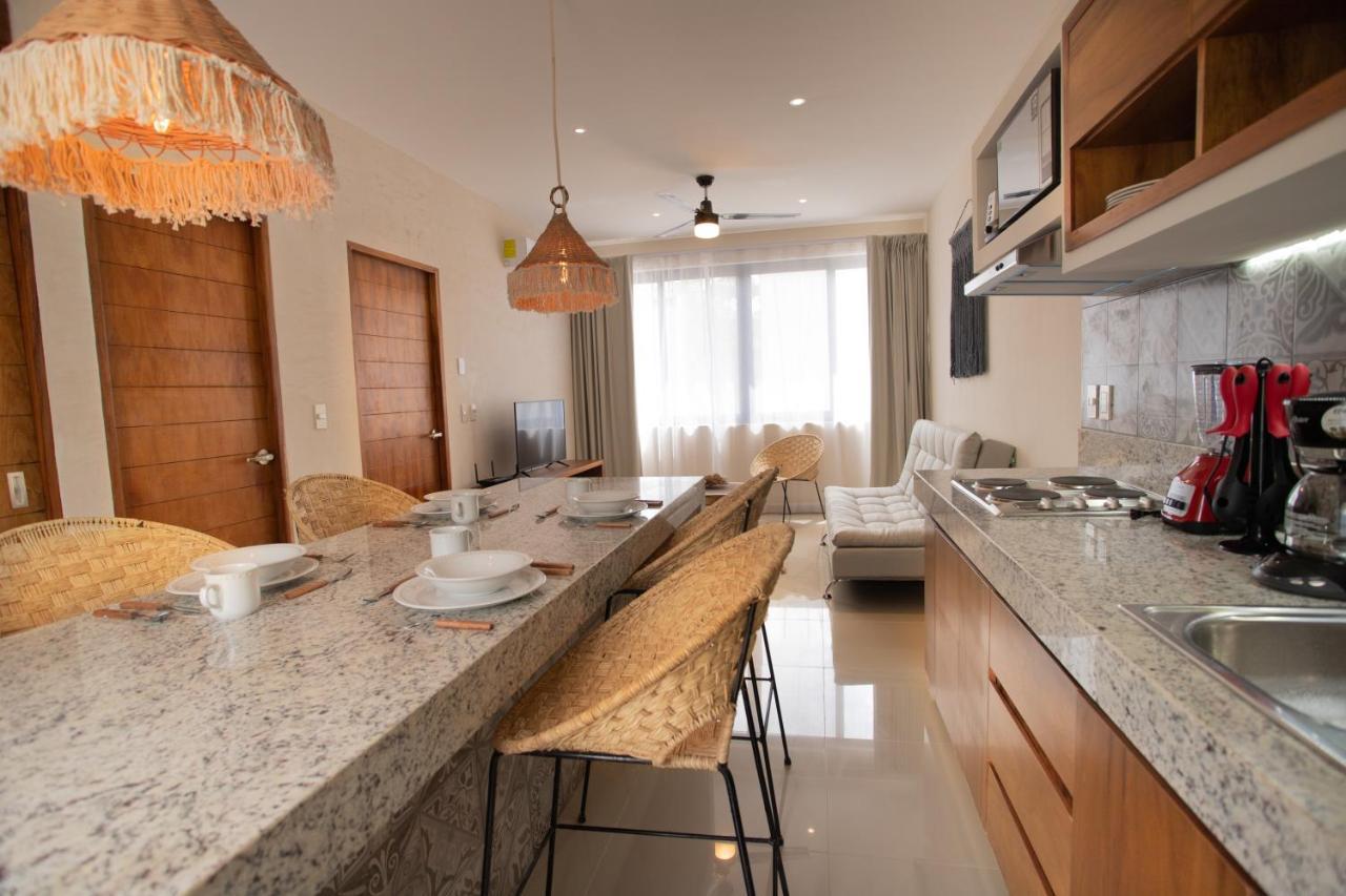 Noil Residences Apartment *