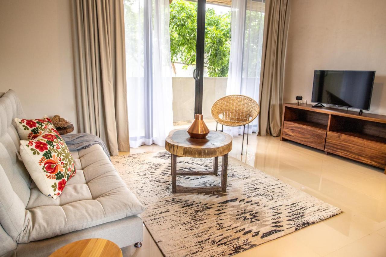 Noil Residences Apartment