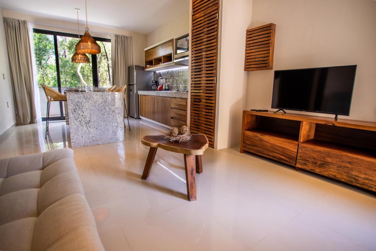 Noil Residences Apartment