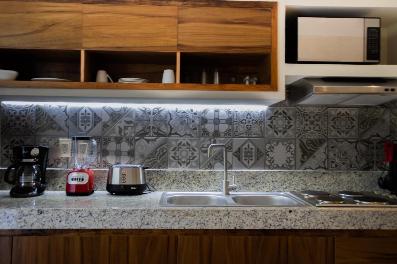 Apartment Noil Residences *