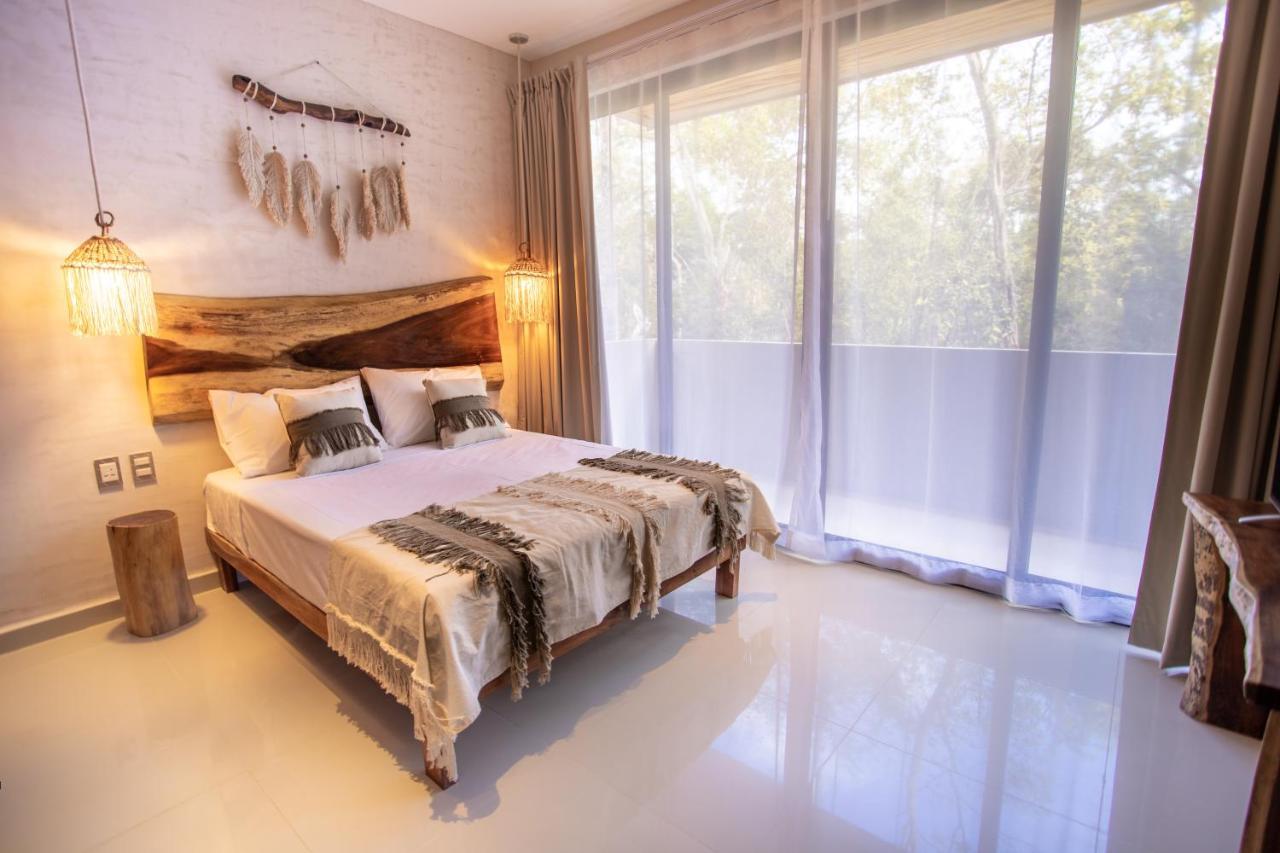 Apartment Noil Residences