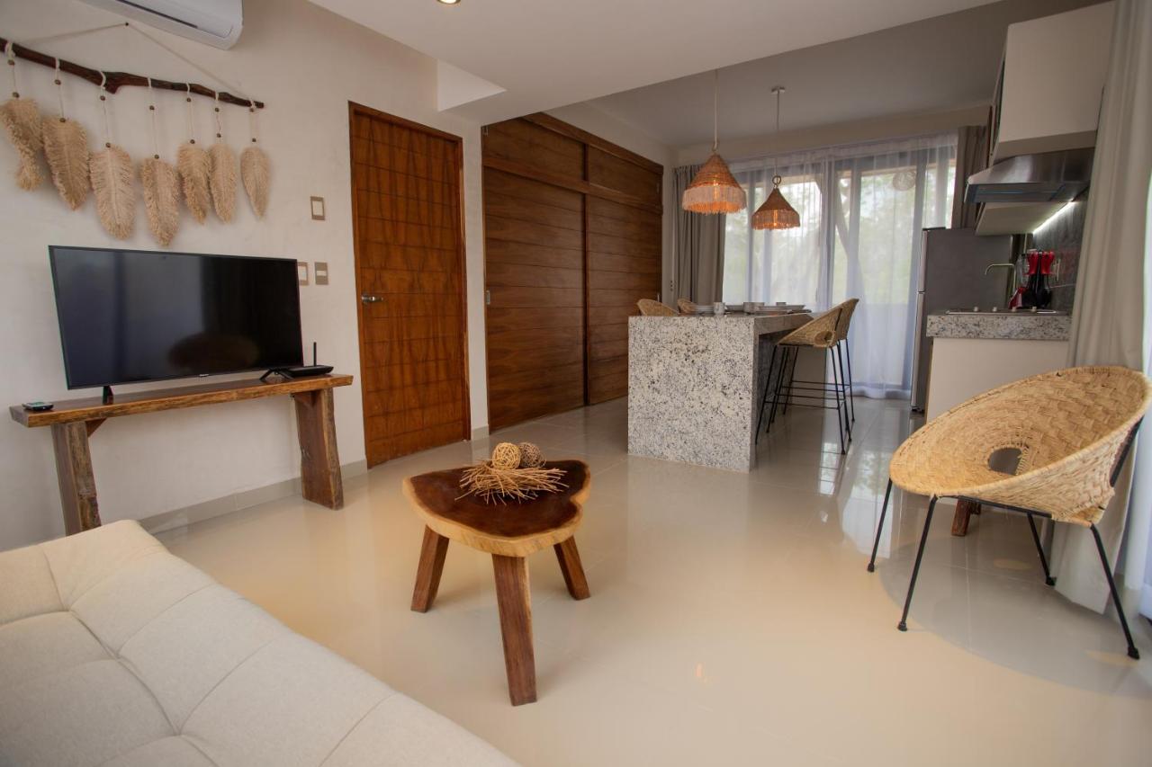 Apartment Noil Residences