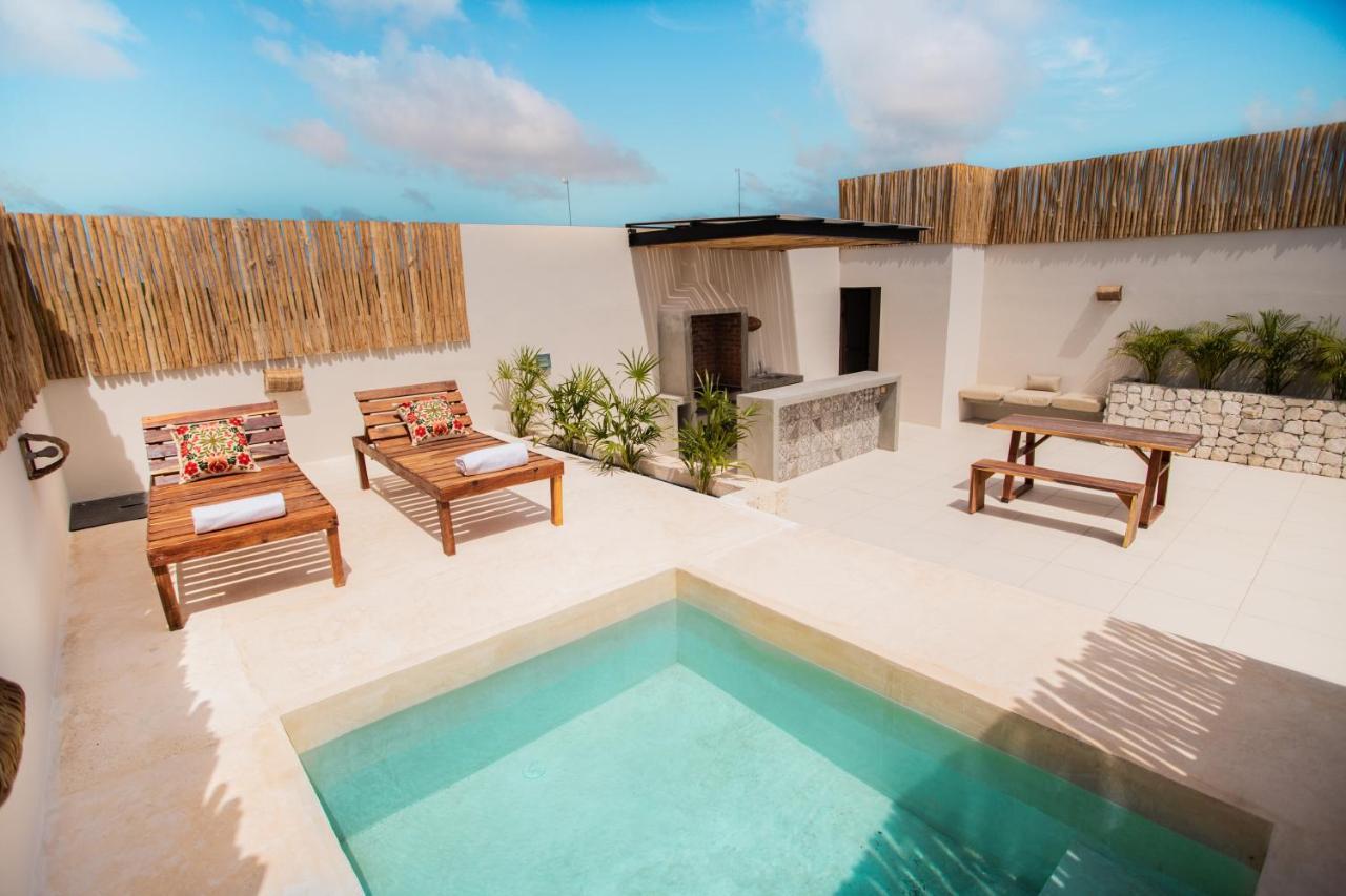 Noil Residences Apartment Tulum