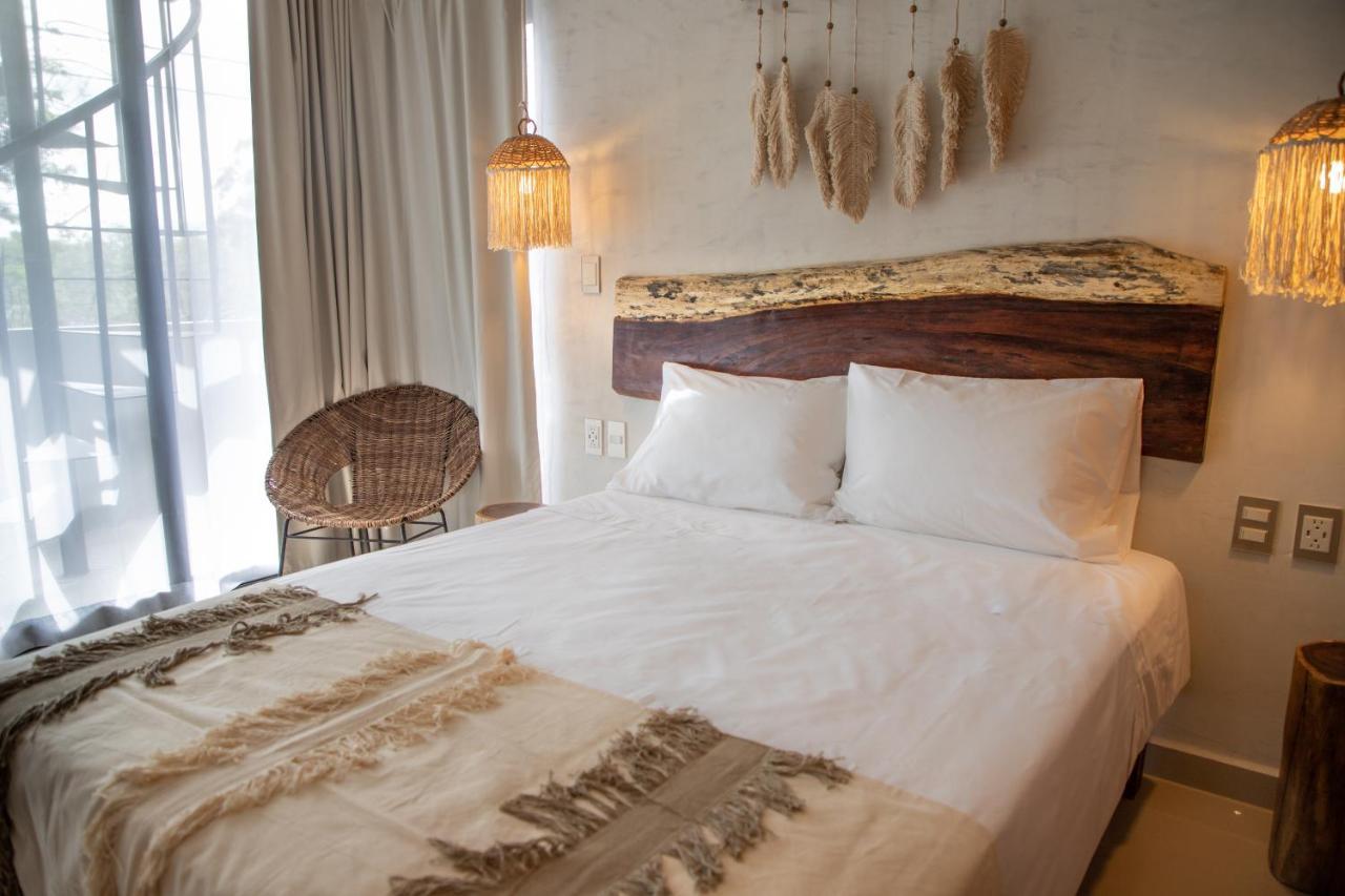 Apartment Noil Residences