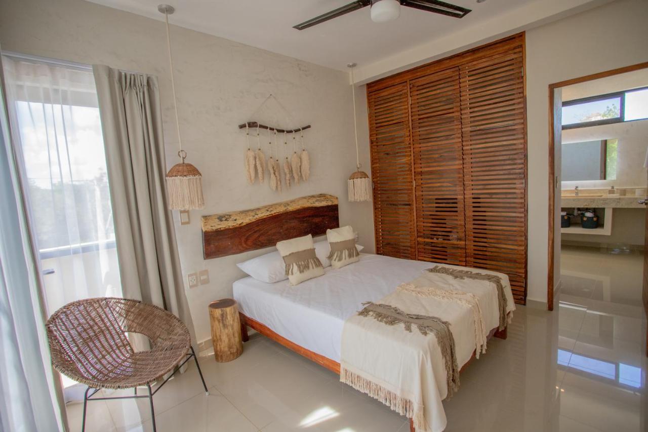 Noil Residences Apartment Tulum