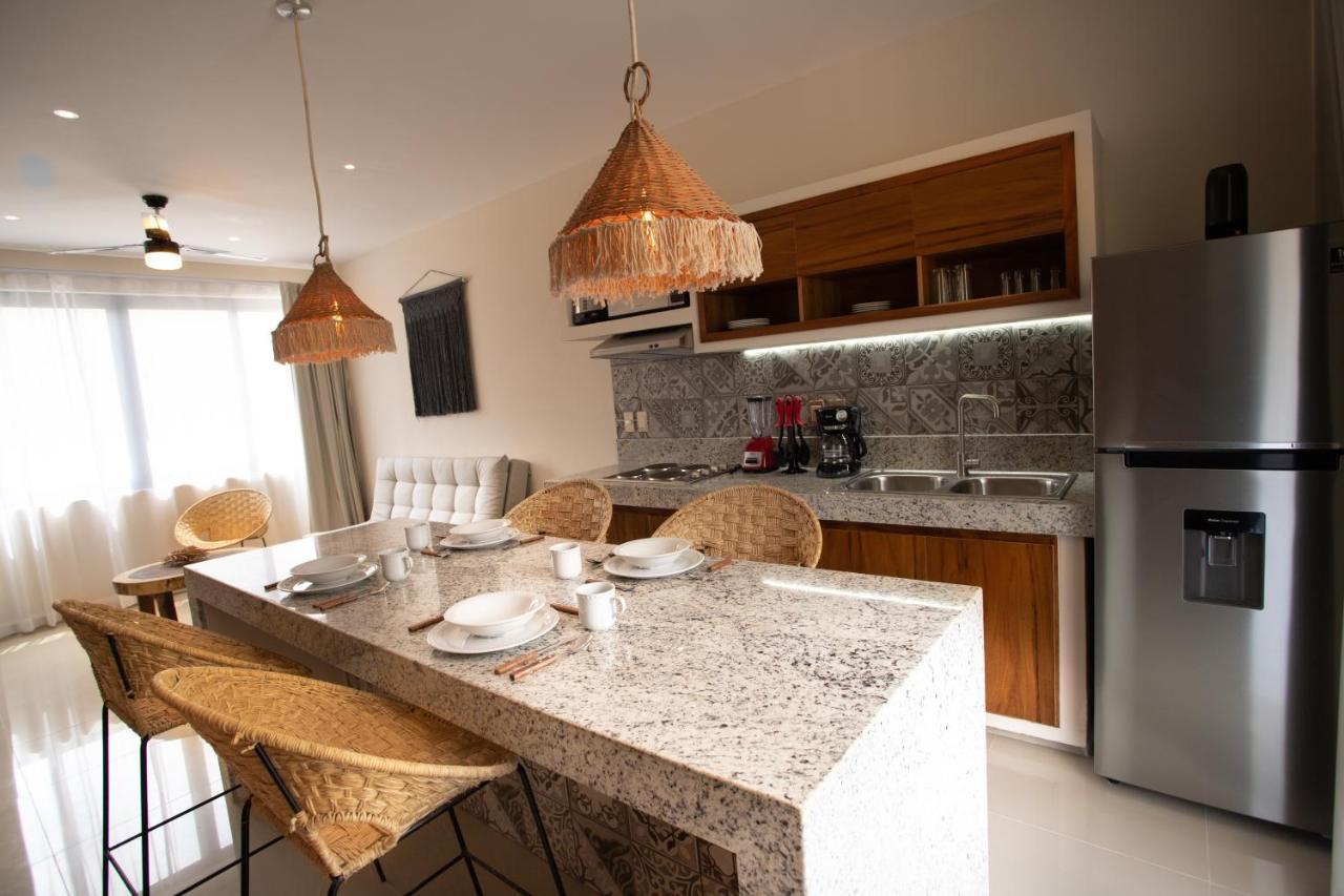 Noil Residences *