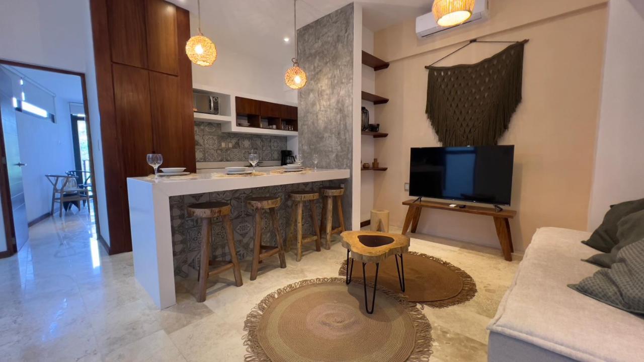 Noil Residences Apartment *