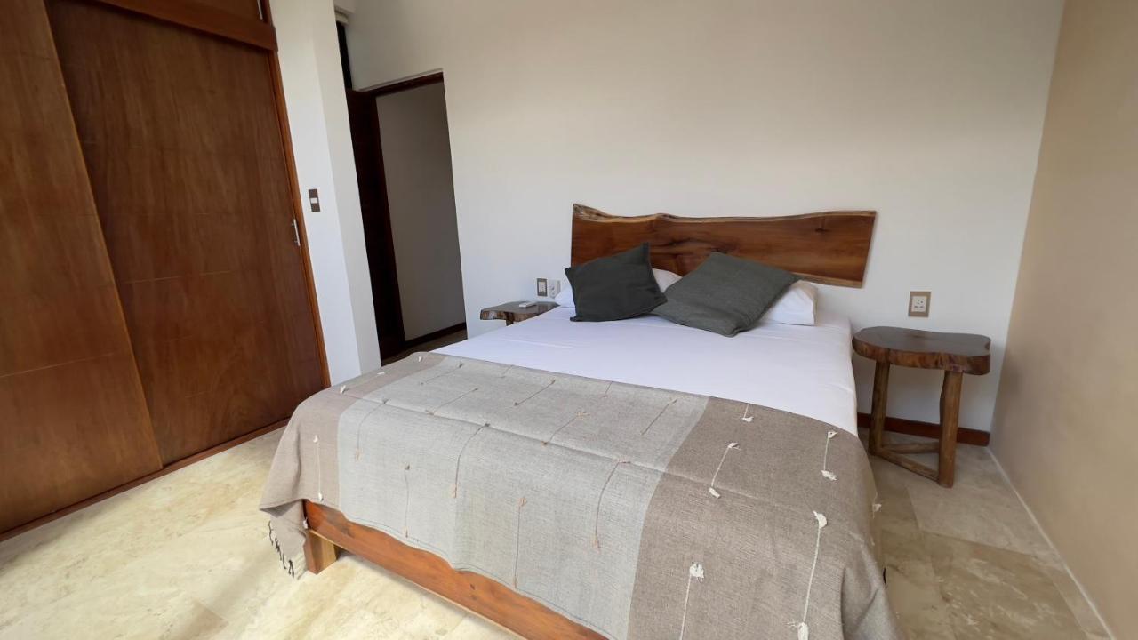 Noil Residences Apartment *