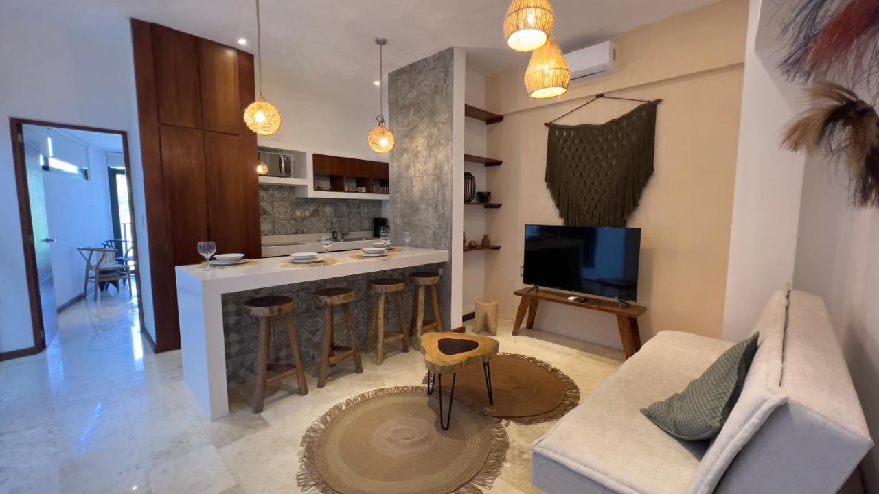 Noil Residences Apartment *