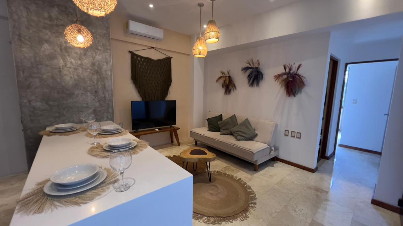 Apartment Noil Residences *