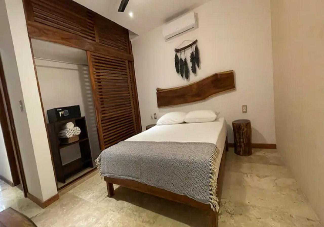 Noil Residences Apartment *